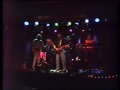 The Housecats - Tempted - Squeeze Paul Carrack