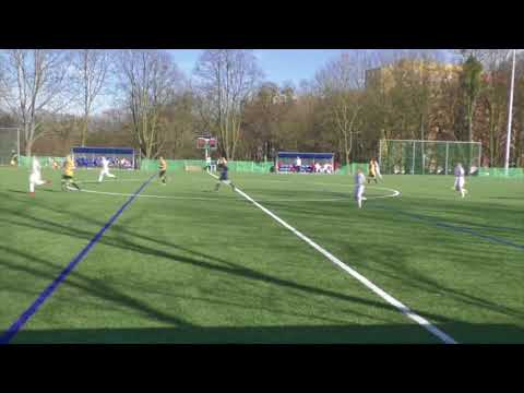 Baník U16 - Frýdek Místek U16 7:0 (Sestřih Branek)