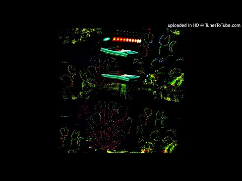 INVT x Jonny From Space - 303 WATER