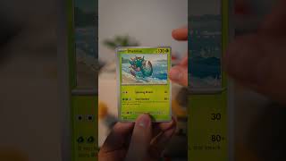 Day 166— Pokémon Pack ASMR