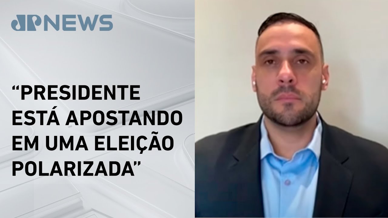Gleisi e Padilha assumem Ministérios do governo; cientista político analisa