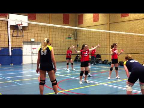 Kratos D6 - Inter Rijswijk D5