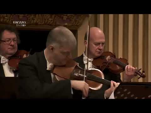 Pietro Antonio Locatelli Concerto Grosso nr 12 op 1 in G minor Concerto Köln