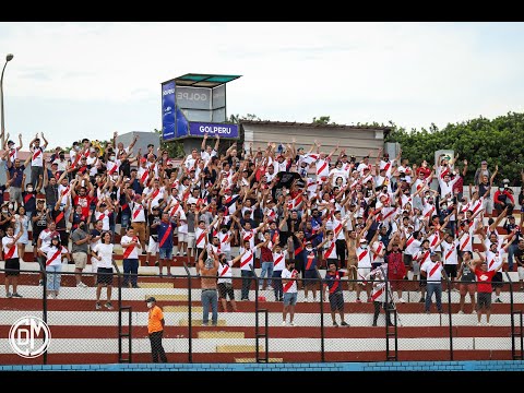 Sport Boys 1-2 DEPORTIVO MUNICIPAL (13/03/2022) fecha 6 torneo apertura