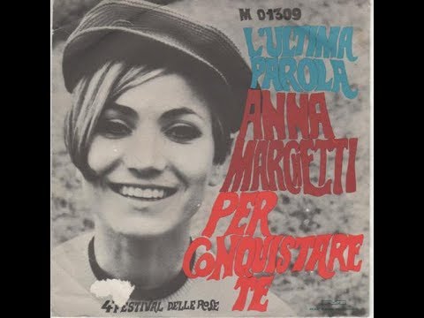 Per Conquistare Te - Anna Marchetti