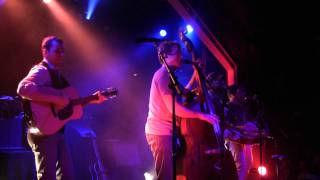 06 Infamous Stringdusters 2011-11-12 17 Cents