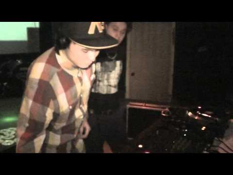 Intelligent Manners & Command Strange 2 @ Run Sun vol.1