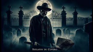 RELATOS DE COVEIROS | O PEDREIRO MEDROSO | HISTÓRIA DE TERROR