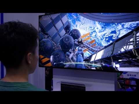 Project Boundary ChinaJoy 2018 gameplay 2