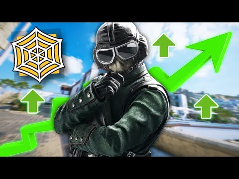 How to Play Jager! Operator Guide 2025! - Rainbow Six Siege