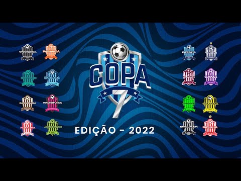Copa 7 - Sobradinho x Santa Maria - 1 Rodada