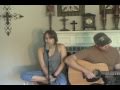 Thank you - Dido - Acoustic Cover - beautiful ...
