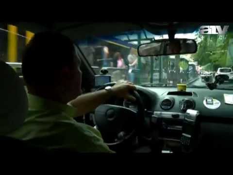 Taxis átverések az éjszakában   ATV - Képlet
