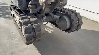 Bobcat E10Z ミニエキスカベータ | 画像 4 - Machineryline