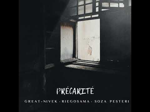 Great-Nivek and Riego Divad