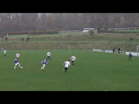 TSG Bad Harzburg vs.TSC Vahdet Braunschweig Tor zum 2:0