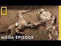 What Have Archaeologists Discovered Lost Treasures Of Rome MEGA Episode National Geographic
