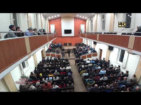 04 01 2020 Eben Ezer Sebes