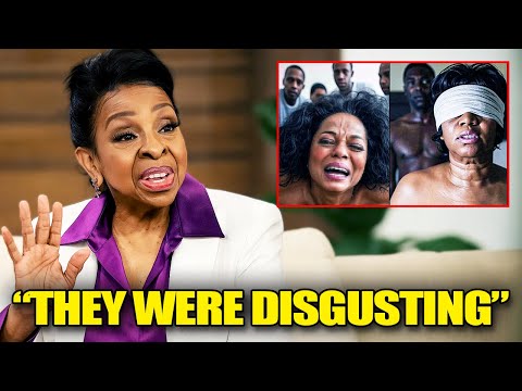 Gladys Knight Finally Reveals 5 Female Artists Who Played Dirty to Become Famous
