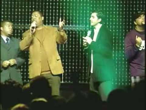Amor E Paz - Joe Vasconcelos