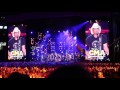 Brad Paisley - Last Time For Everything - CMA Fest 2017