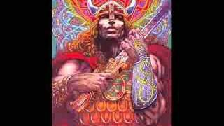 Thin Lizzy   Eireann