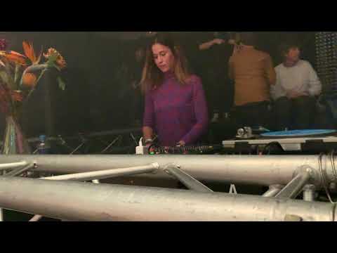 Molly (live) @ Giegling Paradiso 102019 6