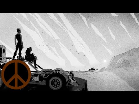 Bad Omens x Wargasm - HEDONIST (Official Music Slowed)