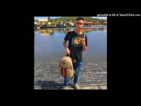 Lil Pru - Swae Lee ft Hoffmxn