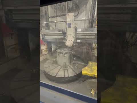 BULLARD DYNATROL VTL Vertical Boring Mills (Including VTL) | Mohawk Machinery (1)