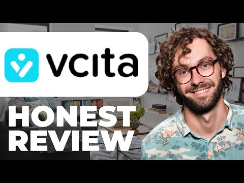 Vcita Honest Review - Watch Before Using