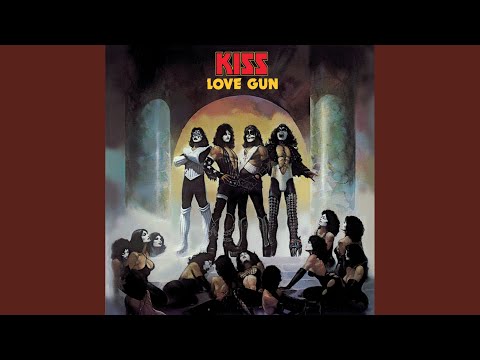 Love Gun - KISS