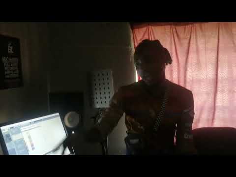 Kudiboy - King kunge Brooker (Bodslam riddim part 2)