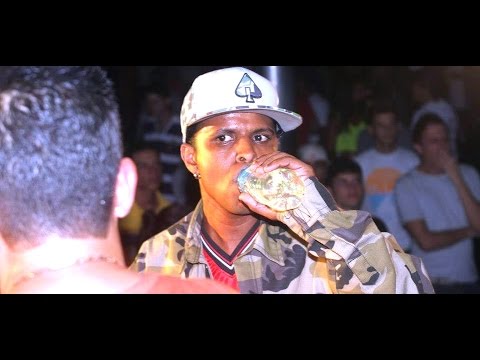 Base Mc Fael e Leon Vidas que se Foram