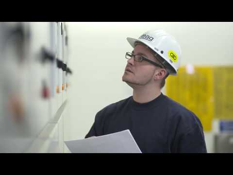 Infofilm zum IKW Rüdersdorf (Kurzfassung) - eine Anlage von STEAG Waste to Energy