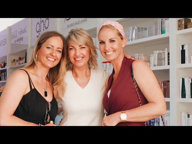 Youtube - Knaus Hairdesign & Lounge