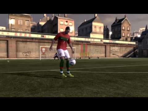 Fifa 12 | PWS | mabenz68