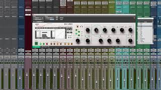 Video thumbnail for Softube - Weiss DS1-MK3 - Features Video - Mixing With Mike Plugin of the Week by Mixing With Mike