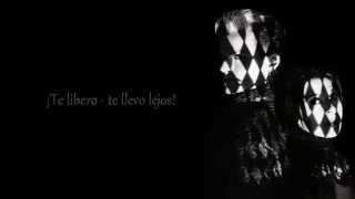 Lacrimosa - Keine Schatten mehr [Letra en Español]