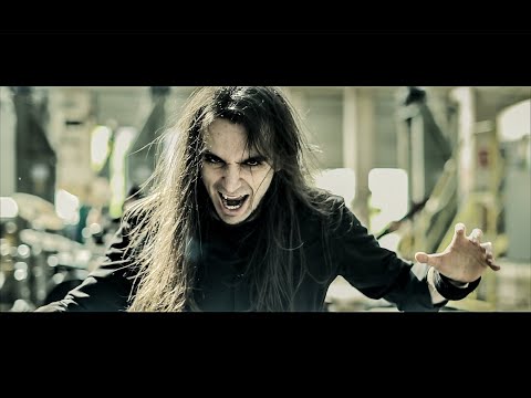 BLACK THERAPY - Dreaming (Official Music Video)