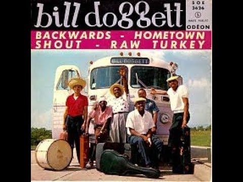 Hometown Shout  Bill Doggett