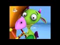 BabyTV Draco Glijbaan