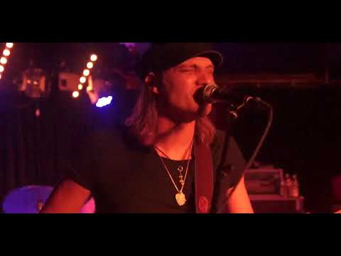 Bad News (Official Video) - The Black Moods
