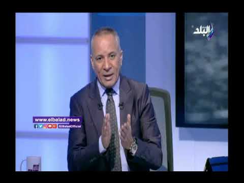 أحمد موسي ينعي المفكر أحمد كمال أبو المجد