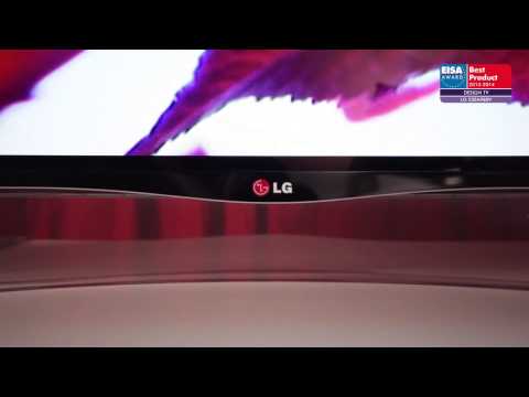 LG 55EA980V EISA 2013-2014