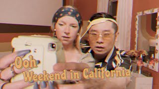 California Dreaming Music Video