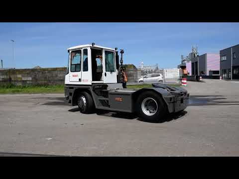 HT68 Mafi R332; year 2014