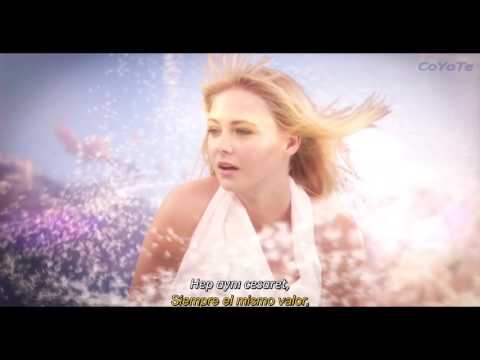 Mustafa Ceceli - Hüsran (Decepción) (subtitulado español)