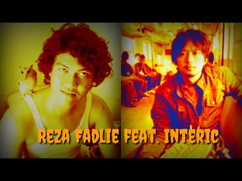 Reza Fadlie ft. Interic - Bayangan || Cover PAS BAND ft. Christopher Abimanyu (Clip Motion Picture)