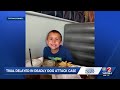 Trial Delayed In Deadly Dog Attack Case That Killed 8 Year Old Michael Millett